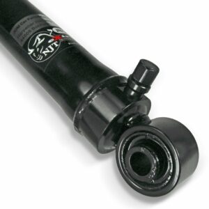 Gewindefahrwerk härteverstellbar passend für Audi A3 8P Sportback und Cabrio 1.4TFSi, 1.6, 1.8TFSi, 2.0, 2.0T / DSG, 1.9TDi – Bild 4