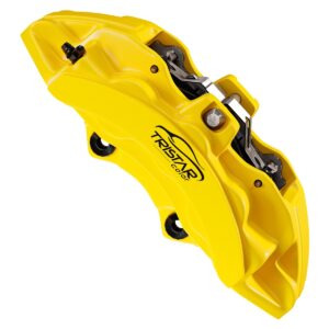 2K Bremssattellack Spraydose Sprühdose Spritzlack Sprühlack 400ml schnelltrocknend – Bild 15