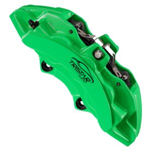 2K Bremssattellack Spraydose Sprühdose Spritzlack Sprühlack 400ml schnelltrocknend – Bild 19