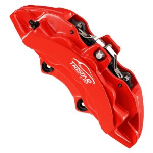 2K Bremssattellack Spraydose Sprühdose Spritzlack Sprühlack 400ml schnelltrocknend – Bild 23