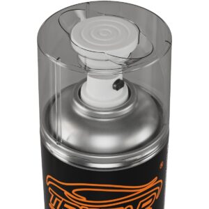 2K Bremssattellack Spraydose Sprühdose Spritzlack Sprühlack 400ml schnelltrocknend – Bild 28