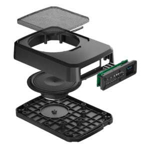 DBA 201 F – Bild 3