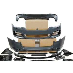 BodyKit M-Tech Performance Look passend für BMW 5er G31 Touring (ab 2017) –