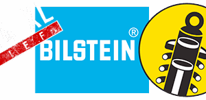 B14XL Gewindefahrwerk für Skoda Octavia 4 (NX)