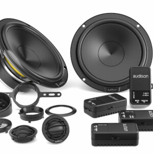 Prima APK 165P Zwei-Wege-Lautsprechersystem