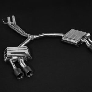 Abgasanlage für Audi S5 (B9/F5) – Bild 4