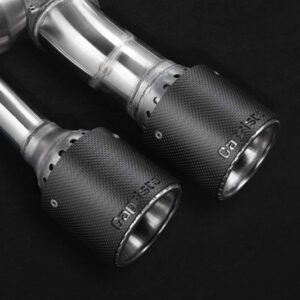 Abgasanlage für Audi S5 (B9/F5)