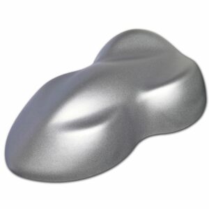 Vollverkleb.Folie kalandriert EasyWrap - Silver metallic