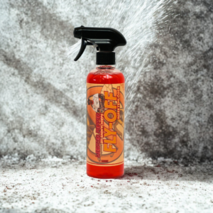 Meister Pepper's Fly-Off (Insektenlöser) – Bild 1