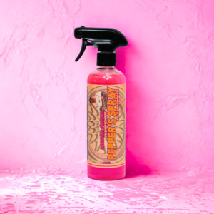 Pepper‘s Spray (Felgenreiniger) – Bild 1