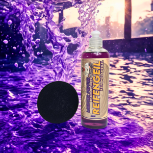 Meister Pepper's Reifengeil – Bild 1