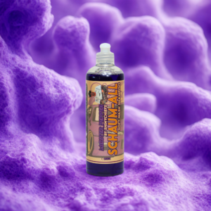 Schaum-All (Shampoo) – Bild 1