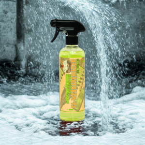 Meister Pepper's Fa__werksreiniger – Bild 1