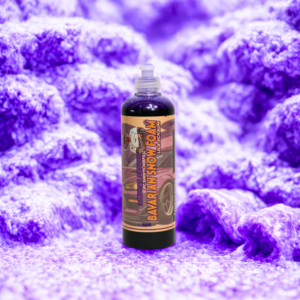 Meister Pepper's Bavarian Snow Foam (lila) – Bild 1