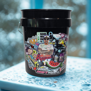 Meister Pepper's 20L Eimer – Bild 1