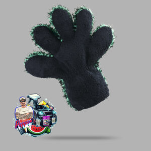 Meister Pepper's Waschhandschuhe – Bild 3