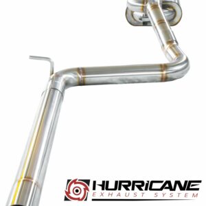 2,5" Abgasanlage für Audi A1 40 TFSI – Bild 6