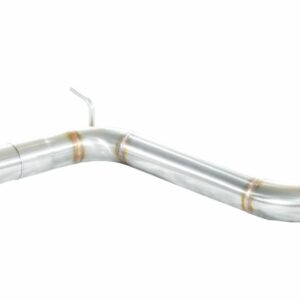 2,5" Abgasanlage für Audi A1 40 TFSI – Bild 5