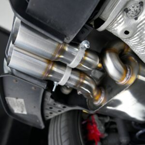 2,5" Abgasanlage für Audi A1 40 TFSI – Bild 12