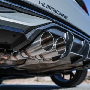 2,5" Abgasanlage für Audi A1 40 TFSI – Bild 14