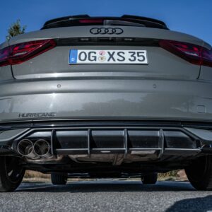 2,5" Abgasanlage für Audi A1 40 TFSI – Bild 13