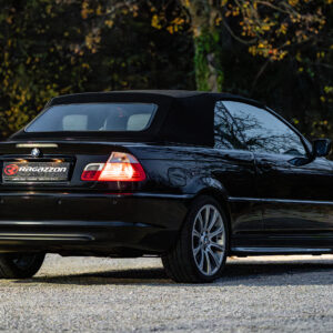 Edelstahlauspuffanlage Race Line passend für BMW 3er E46 330Ci (1998–2007) – Bild 4