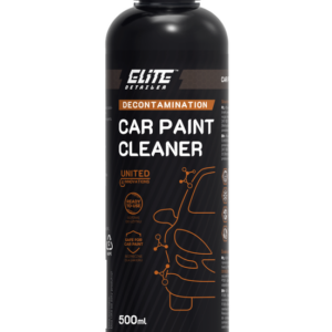 Car Paint Cleaner – Bild 1