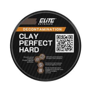 Clay Perfect Hard – Bild 1