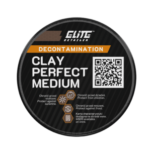 Clay Perfect Medium – Bild 1