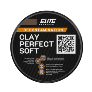Clay Perfect Soft – Bild 1