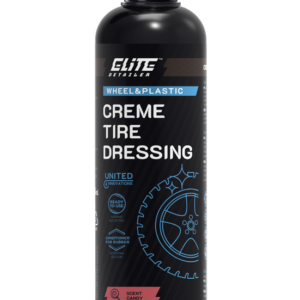 Creme Tire Dressing – Bild 1