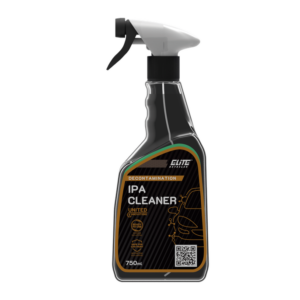 IPA Cleaner – Bild 1