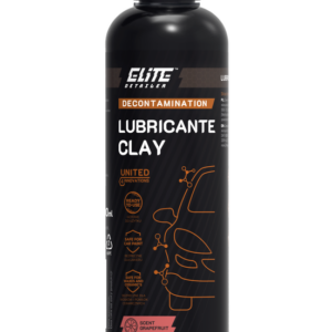 Lubricante Clay