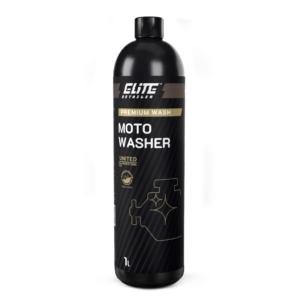 Moto Washer – Bild 1