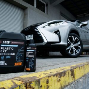 Plastic Ext Dressing – Bild 2