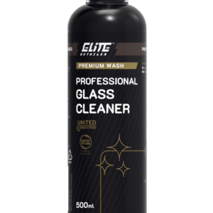 Professional Glass Cleaner