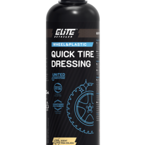 Quick Tire Dressing