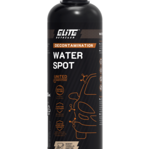 Water Spot – Bild 1