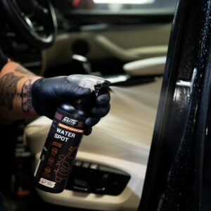 Water Spot – Bild 3