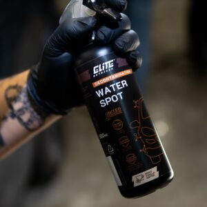 Water Spot – Bild 2