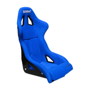 Cobra Pro FIA 2026 blau
