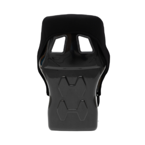 Hamer Pro FIA 2026 Schwarz – Bild 3