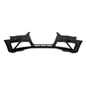 Frontstoßstange passend für Audi A4 B8 13-16 RS4 LOOK  – Bild 3