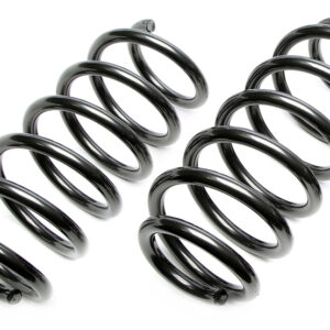 Höherlegungsfedern passend für Ford Transit Custom V710 Bus/Kasten nur Vorderachse 30mm