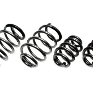 Höherlegungsfedern passend für VW Transporter T6.1 Bus/Kasten/Multivan 25/30mm