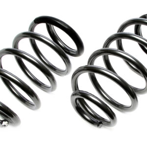 Höherlegungsfedern passend für VW Transporter T6.1 Bus/Kasten/Multivan nur Vorderachse 25mm