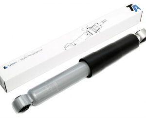 Höherlegungsstoßdämpfer Hinterachse passend für VW Tansporter T5 / T6 / T6.1