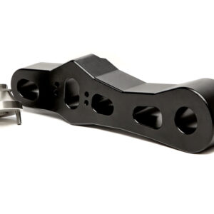 Drift Querlenker-​Kit passend für BMW 3er Serie (E36) – Bild 4