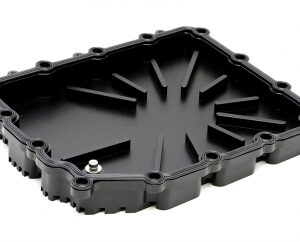upgrade Aluminium Ölwanne passend für BMW 3er Serie M3 (F80) / 4er Serie M4 (F82, F83) – Bild 5