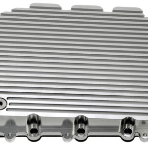 upgrade Aluminium Ölwanne passend für BMW 3er Serie M3 (F80) / 4er Serie M4 (F82, F83) – Bild 6